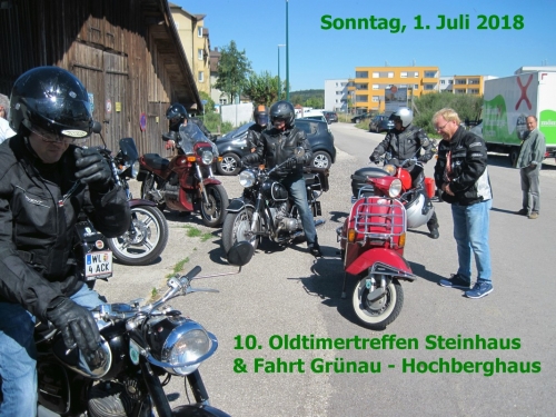 2018_07_01 OMC OT-Steinhaus & Grünau