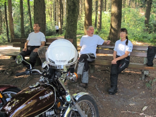 2018_08_19 OMC OT Meggenhofen & Fahrt 11 Bikes #3657