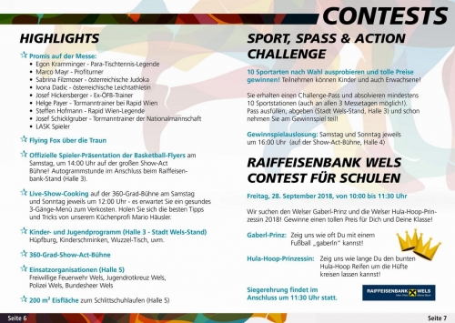 2018_09_27 OMC Sportmesse Flyer #3683