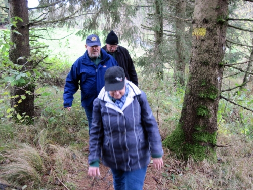 2018_10_28 OMC Biberweg Rudi #3769