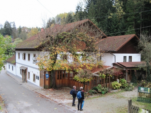 2018_10_28 OMC Biberweg Rudi #3817