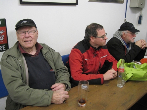 2018_11_29 OMC Clubdonnerstag #3842