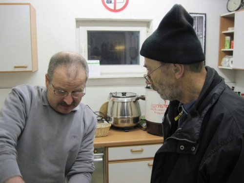 2018_11_29 OMC Clubdonnerstag #3845