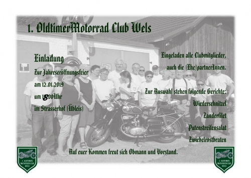 2019_01_12 OMC JEFeier Einl