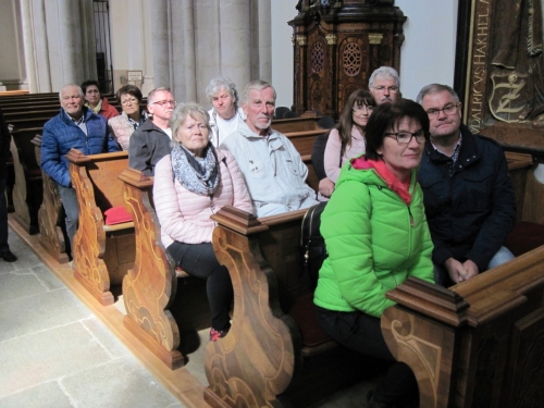 2019_03_30 OMC Busreise Frühjahr Waldv #3919