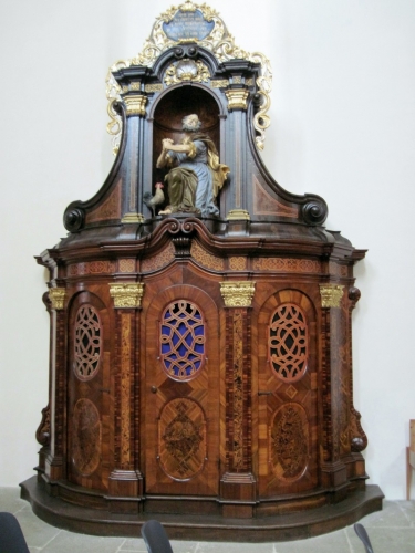 2019_03_30 OMC Busreise Frühjahr Waldv #3920