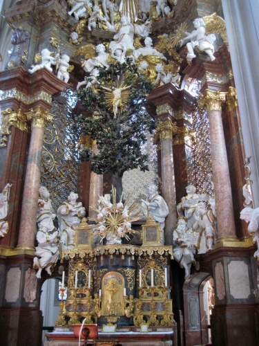 2019_03_30 OMC Busreise Frühjahr Waldv #3921