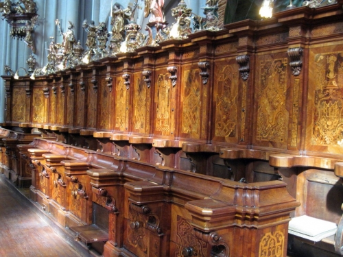 2019_03_30 OMC Busreise Frühjahr Waldv #3922