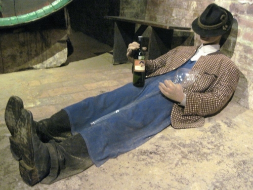 2019_03_30 OMC Busreise Frühjahr Waldv #3933