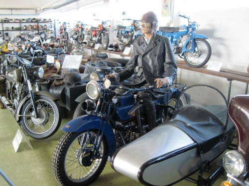 2019_03_30 OMC Busreise Frühjahr Waldv #3947