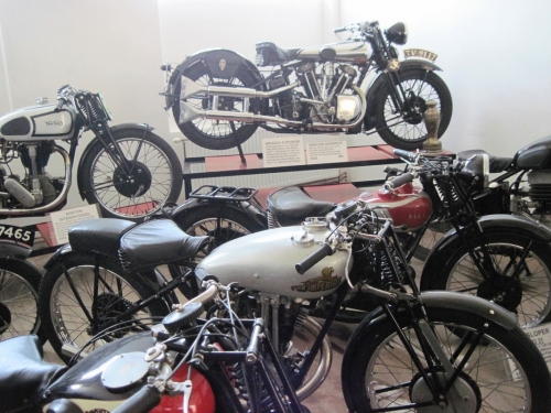 2019_03_30 OMC Busreise Frühjahr Waldv #3953