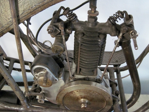 2019_03_30 OMC Busreise Frühjahr Waldv #3958