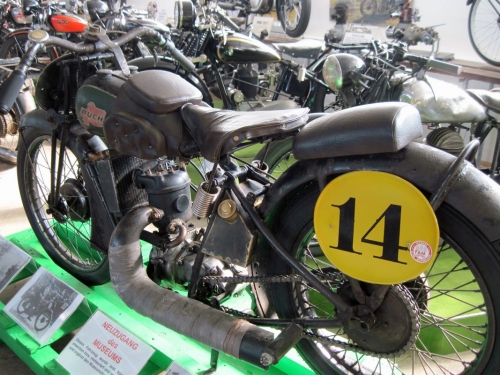 2019_03_30 OMC Busreise Frühjahr Waldv #3959