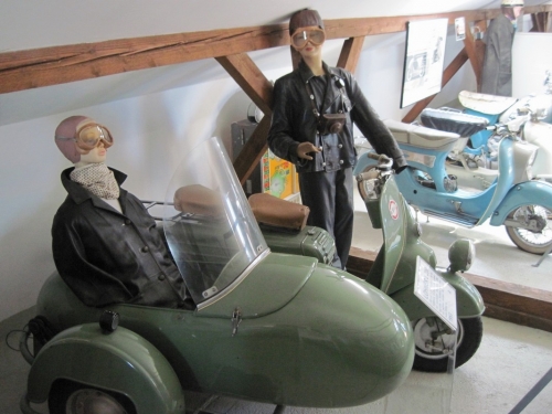 2019_03_30 OMC Busreise Frühjahr Waldv #3965