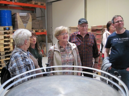 2019_03_30 OMC Busreise Frühjahr Waldv #3977