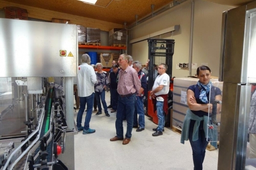 2019_03_30 OMC Busreise Gerhard #3999