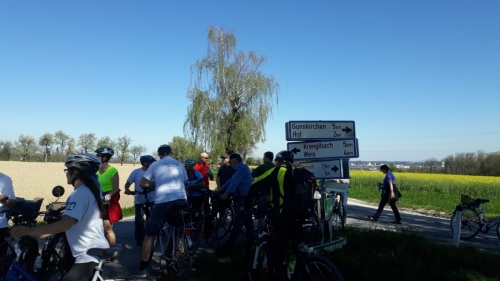 2019_04_20 OMC Oldy Radeln #4011