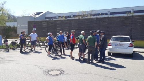 2019_04_20 OMC Oldy Radeln #4022