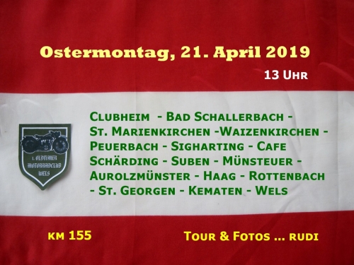 2019_04_22 OMC Schärding Cafe