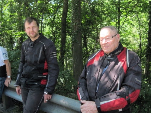 2019_06_20 OMC Sattelpicker ins Gesäuse #4176