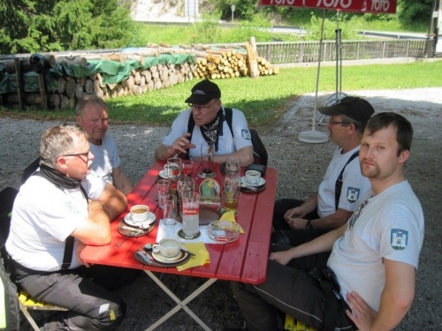 2019_06_20 OMC Sattelpicker ins Gesäuse #4179