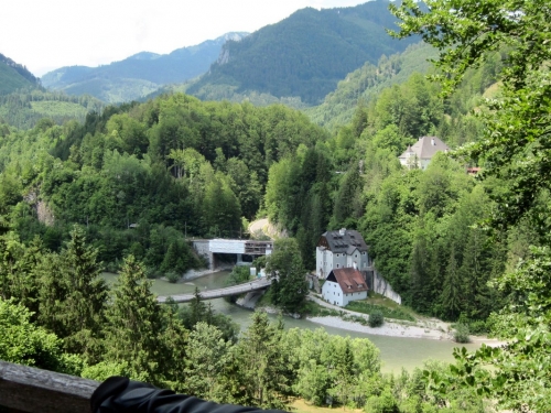 2019_06_20 OMC Sattelpicker ins Gesäuse #4180