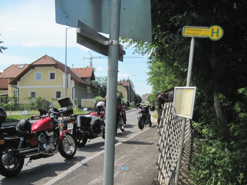 2019_06_20 OMC Sattelpicker ins Gesäuse #4184