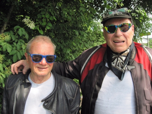 2019_06_20 OMC Sattelpicker ins Gesäuse #4185