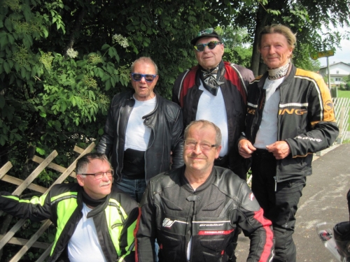 2019_06_20 OMC Sattelpicker ins Gesäuse #4186