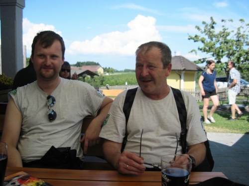 2019_06_20 OMC Sattelpicker ins Gesäuse #4187