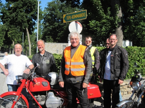 2019_06_29 OMC Waldviertel 2 Tage