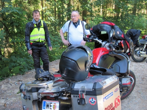 2019_06_29 OMC Waldviertel 2 Tage #4261