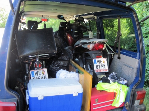 2019_06_29 OMC Waldviertel 2 Tage #4282