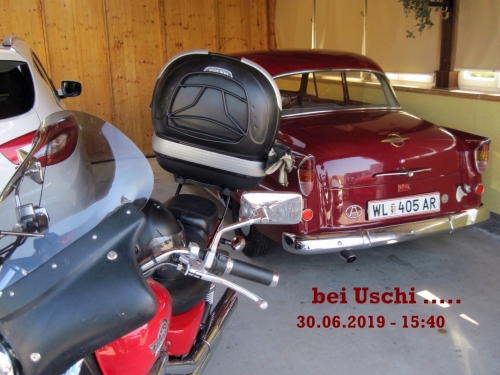 2019_06_29 OMC Waldviertel 2 Tage #4286