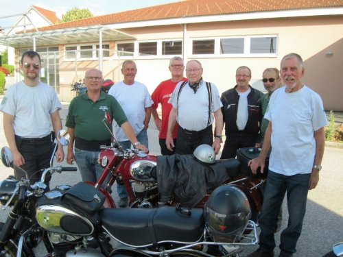 2019_07_20 OMC Christophorusmesse #4301