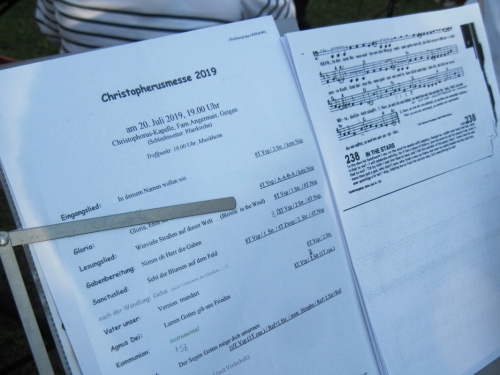 2019_07_20 OMC Christophorusmesse #4312