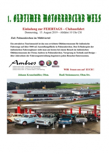 2019_08_15 OMC Pabneukirchen