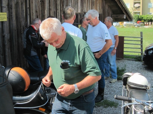 2019_08_25 OMC Drive & GRILL #4444