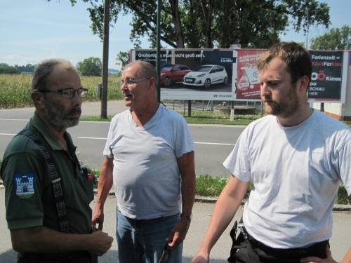 2019_08_25 OMC Drive & GRILL #4450