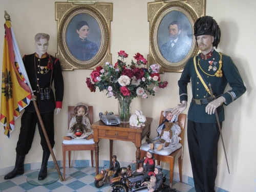 2019_08_25 OMC Drive & GRILL #4456