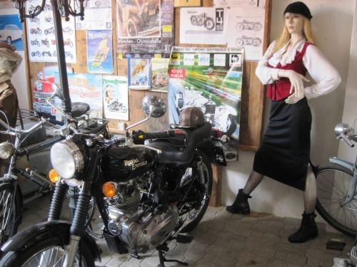 2019_08_25 OMC Drive & GRILL #4461