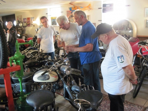 2019_08_25 OMC Drive & GRILL #4463