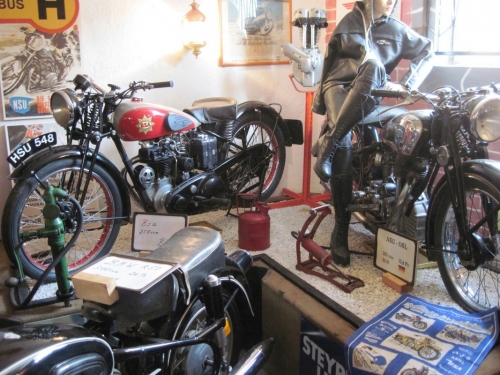 2019_08_25 OMC Drive & GRILL #4464