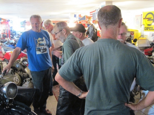 2019_08_25 OMC Drive & GRILL #4470