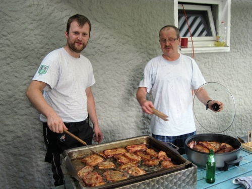 2019_08_25 OMC Drive & GRILL #4475