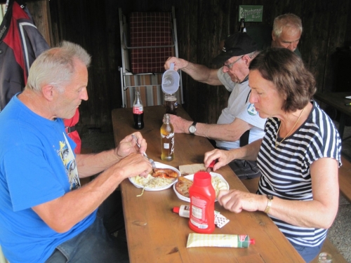 2019_08_25 OMC Drive & GRILL #4479