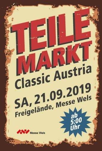 2019_09_19 OMC Classic Austria Stand #4491