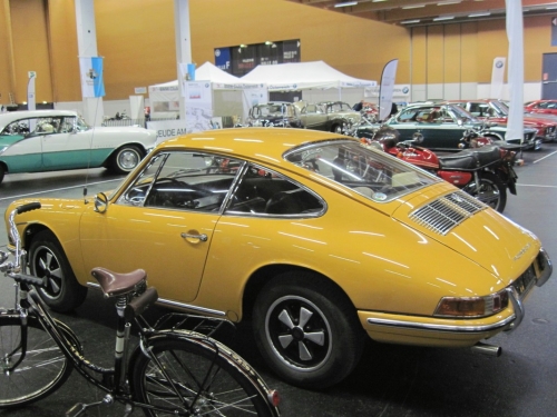 2019_09_19 OMC Classic Austria Stand #4494