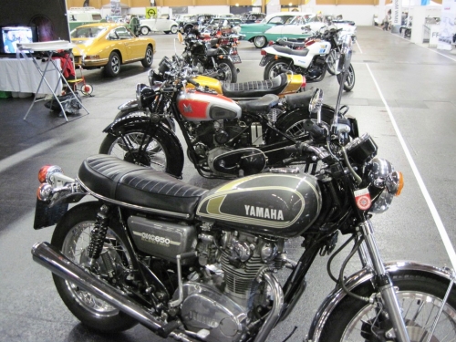 2019_09_19 OMC Classic Austria Stand #4497