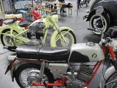 2019_09_19 OMC Classic Austria Stand #4501